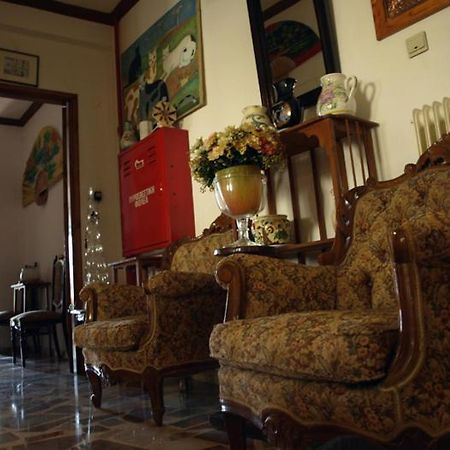 Hotel Bonis Samos Town Eksteriør billede
