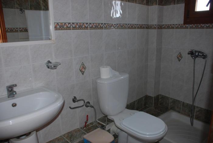 Hotel Bonis Samos Town Værelse billede