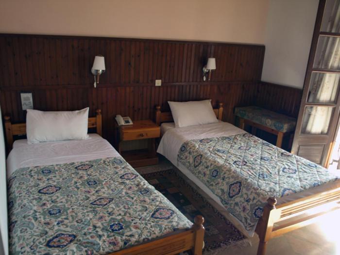 Hotel Bonis Samos Town Værelse billede
