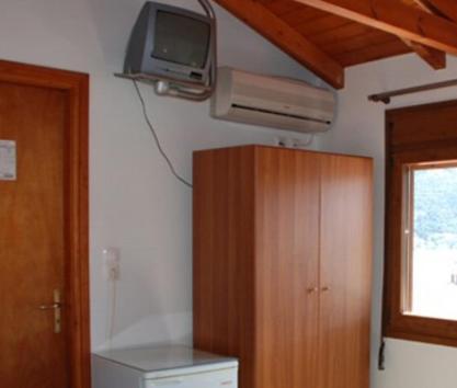 Hotel Bonis Samos Town Eksteriør billede